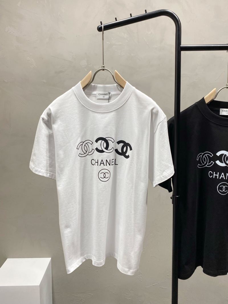 Chanel T-Shirts